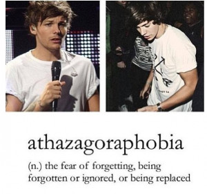 Larry Stylinson Quotes