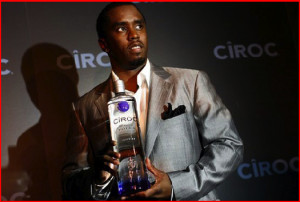 You may have seen a new flavor of Ciroc at your local liquor store ...