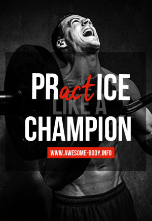 Workout Motivation | bodybuilding quotes