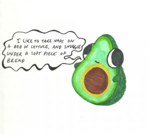 ... are so healthy and delicious! And they go great with almost anything