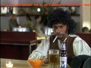 Samuel Jackson Beer, Full