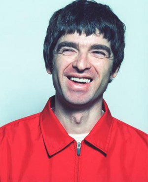 Noel Gallagher Quotes