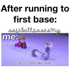 Softball and this is after a tournament lol softball girls know my ...