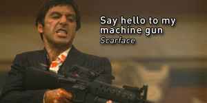 17 Common Movie Misquotes You Might Not Have Known