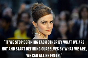 17 Empowering Emma Watson Quotes That Will Inspire You