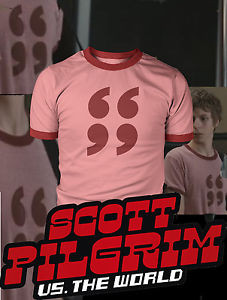 Scott-Pilgrim-Quote-Ringer-Shirt-Replica-Costume-NEW-s-2x-Movie-Comic ...