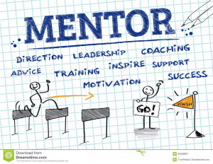 Mentor, Mentoring