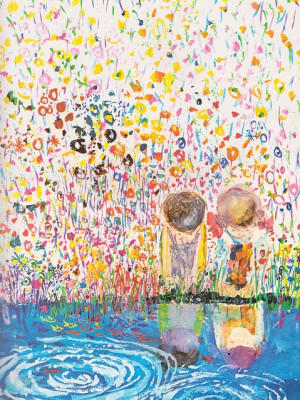 Brian Wildsmith (1966).