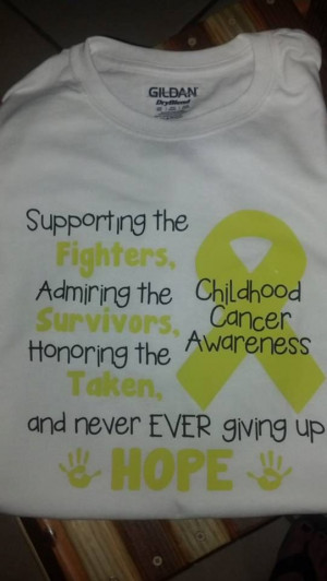 ... Awareness Tshirt, Awareness Shirts, Adult Childhood, Childhood Cancer