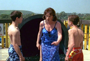 Malcolm in the Middle Water Park