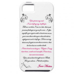 Famous Quotes iPhone Cases