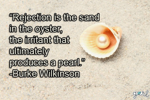 10 Quotes To Help You Deal With Rejection