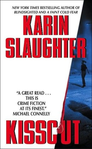 Karin Slaughter ~R