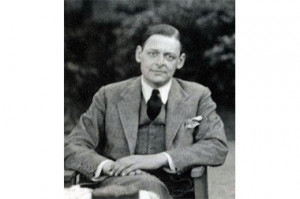 Eliot: 10 quotes on his birthday