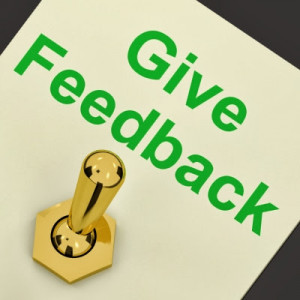 Feedback - The Most Important Facet In Communications