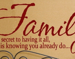 Quotes And Sayings About Family ~ Inn Trending » Christian Quotes ...