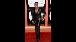 Comic View | Sommore