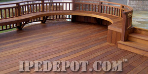 decking quote