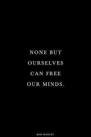 20 Lessons Millenials Can Learn from Bob Marley Inspirational Quotes