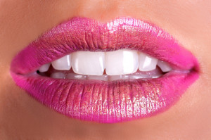 these are all female lips but hard to argue many men have the lips to ...