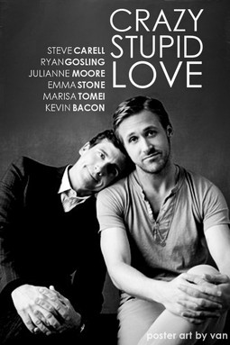 Crazy, Stupid, Love. (2011) Directors: Glenn Ficarra, John Requa Ryan ...