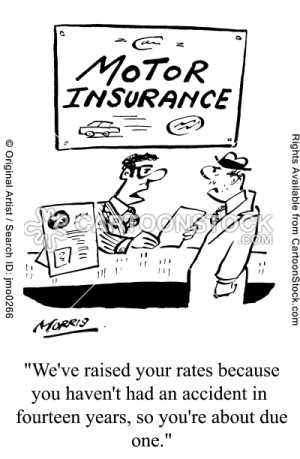Funny Insurance Sayings