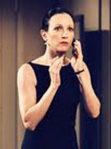 Dr. Lilith Sternin photo