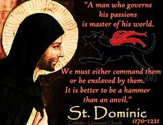 St. Dominic More