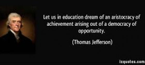 quote thomas jefferson it is in our lives and not 101279 png
