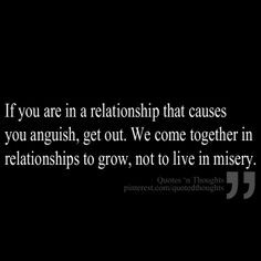 Things Not Working Out With Someone ~ Relationships Quotes & Sayings ...