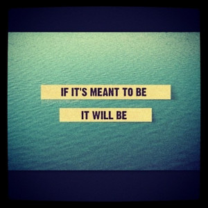 ... to let go and believe.. #quote #meanttobe #encourage #faith #trust