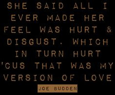 in the wild joe budden # relationships more rap lyrics joe budden ...