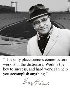 Even though I do not pay attention to Pro football, I do pay attention ...