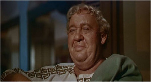 Charles Laughton Dans...