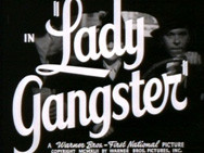 Lady Gangster (1942)