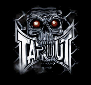 tap out Image