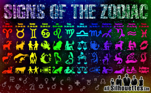 Do you like your Zodiac sign?