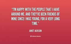 You can't hold the record forever, and I know that. I'm not stupid.
