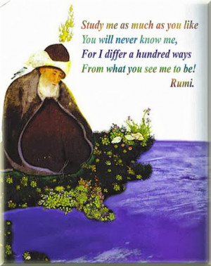 400 Rumi Quotes