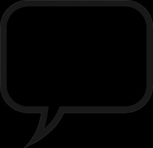 Quotes For > Quote Bubble Clip Art