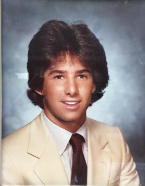 40 old high school yearbook photos of Wall Street's titans - Business ...