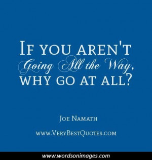Famous Sports Quotes About Life. QuotesGram