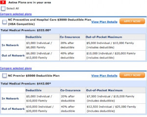Other Medical Insurance Resources (USA)