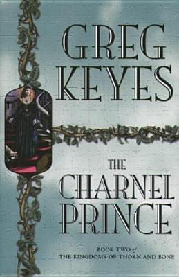 Andrew's Reviews > The Charnel Prince
