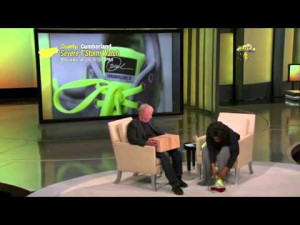 Philip Knight x Oprah – Nike LunarGlide+ 2