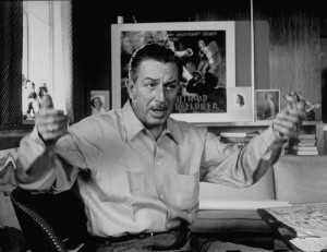 ... get bored or cynical. Yesterday is a thing of the past.