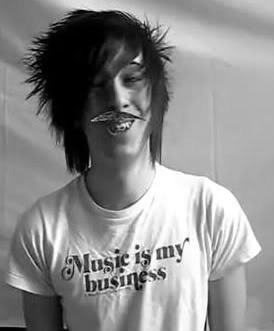 Destery Moore Quotes