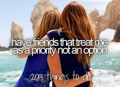 friends who dont care being an option quote new friends blond salad ...
