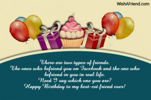 Best Friend Birthday Wishes For Facebook 1202-best-friend-birthday ...