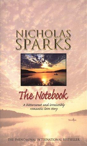 ... series the notebook the wedding genre s romance novel publisher